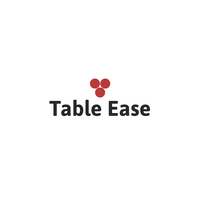 Table Ease logo, Table Ease contact details