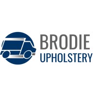 Brodie Commercial Upholstery logo, Brodie Commercial Upholstery contact details