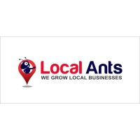 Local Ants LLC logo, Local Ants LLC contact details