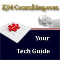 EJM Consulting logo, EJM Consulting contact details