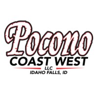 Pocono Coast LLC logo, Pocono Coast LLC contact details