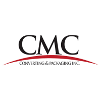 CMC Converting & Packaging logo, CMC Converting & Packaging contact details