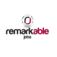 Remarkable Jobs Ltd logo, Remarkable Jobs Ltd contact details