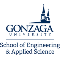 Gonzaga School of Engineering and Applied Science logo, Gonzaga School of Engineering and Applied Science contact details