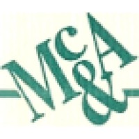 McCaughtry & Associates, Inc. logo, McCaughtry & Associates, Inc. contact details