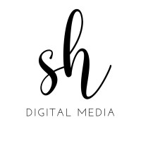 SH Digital Media, LLC logo, SH Digital Media, LLC contact details