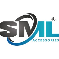 SML Accessories logo, SML Accessories contact details