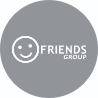 Friends Group logo, Friends Group contact details