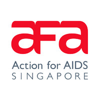 AfA Singapore logo, AfA Singapore contact details