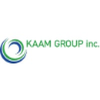 KAAM GROUP INC. logo, KAAM GROUP INC. contact details