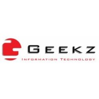 Geekz Information Technology logo, Geekz Information Technology contact details