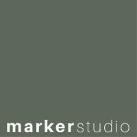 Marker Studio logo, Marker Studio contact details