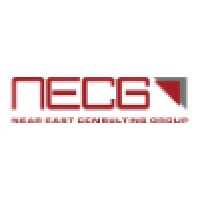 Near East Consulting Group (NECG) logo, Near East Consulting Group (NECG) contact details