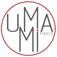 Umami Paris logo, Umami Paris contact details