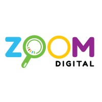 ZOOM DIGITAL logo, ZOOM DIGITAL contact details