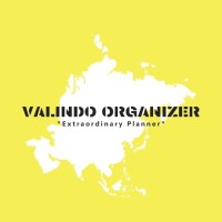 Valindo Organizer logo, Valindo Organizer contact details