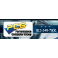 PCG Brandon logo, PCG Brandon contact details