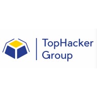 TopHacker Group logo, TopHacker Group contact details