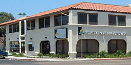 Point Loma Community Bank logo, Point Loma Community Bank contact details