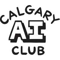 Calgary AI Club logo, Calgary AI Club contact details