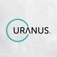 URANUS AGENCY logo, URANUS AGENCY contact details