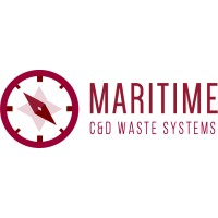 Maritime C&D Waste Systems logo, Maritime C&D Waste Systems contact details