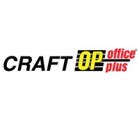 Craft Office Plus logo, Craft Office Plus contact details