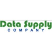 Data Supply Company logo, Data Supply Company contact details