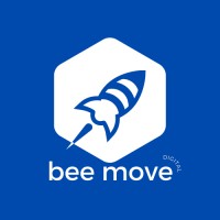 Bee Move Digital logo, Bee Move Digital contact details