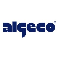 Algeco Spain logo, Algeco Spain contact details