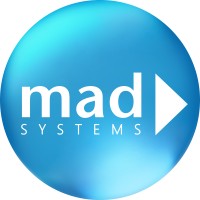 MAD SYSTEMS, S.C.C.L. logo, MAD SYSTEMS, S.C.C.L. contact details