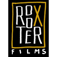 Rooxter films logo, Rooxter films contact details