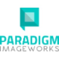 Paradigm Imageworks logo, Paradigm Imageworks contact details