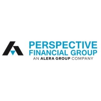 PERSPECTIVE FINANCIAL GROUP LLC logo, PERSPECTIVE FINANCIAL GROUP LLC contact details