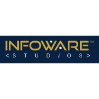 Infoware Studios logo, Infoware Studios contact details