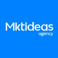 Mktideas Agency logo, Mktideas Agency contact details