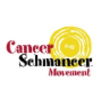 Cancer Schmancer, Inc. logo, Cancer Schmancer, Inc. contact details