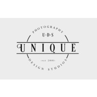 Unique Design Studios logo, Unique Design Studios contact details