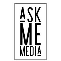 Ask Me Media logo, Ask Me Media contact details