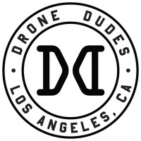 Drone Dudes logo, Drone Dudes contact details