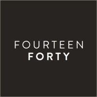 Fourteen Forty logo, Fourteen Forty contact details