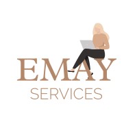 EMAY Services logo, EMAY Services contact details