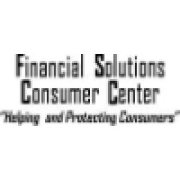 Financial Solutions Consumer Center logo, Financial Solutions Consumer Center contact details