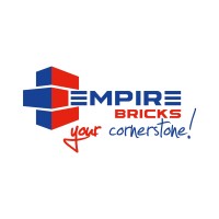 Empire Bricks logo, Empire Bricks contact details