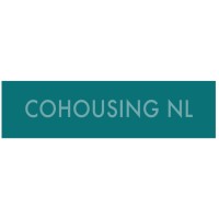 Cohousing NL logo, Cohousing NL contact details