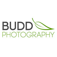 Budd Photography logo, Budd Photography contact details