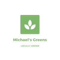 Michael's Greens logo, Michael's Greens contact details