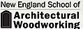 New England School of Architectural Woodworking logo, New England School of Architectural Woodworking contact details