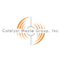 Catalyst Media Group, Inc logo, Catalyst Media Group, Inc contact details