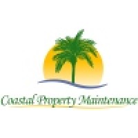 Coastal Property Maintenance logo, Coastal Property Maintenance contact details